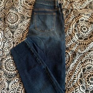Harper Heritage Jeans